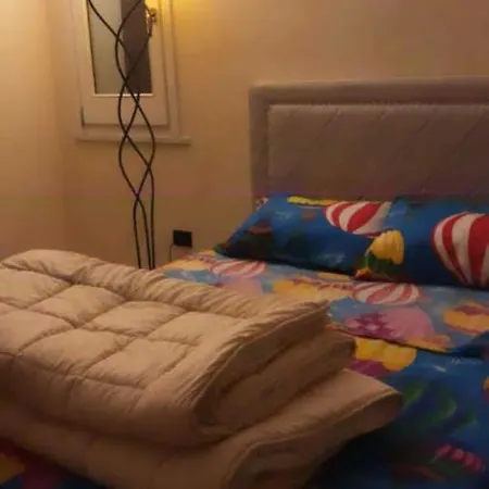 Bed & Breakfast Redhouse *